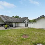 Gorazd - 1-2km From The Sea By Interhome * Blåvand