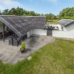 Gorazd - 1-2km From The Sea By Interhome Casa vacanze Blåvand