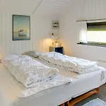 Gorazd - 1-2km From The Sea By Interhome Blavand