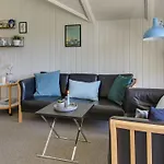 Casa vacanze Gorazd - 1-2km From The Sea By Interhome Blåvand