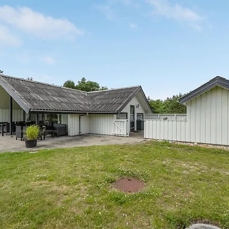 Gorazd - 1-2km From The Sea By Interhome * Blåvand