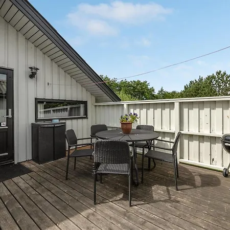 Gorazd - 1-2km From The Sea By Interhome Feriehus Blåvand