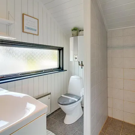 Feriehus Gorazd - 1-2km From The Sea By Interhome Blåvand