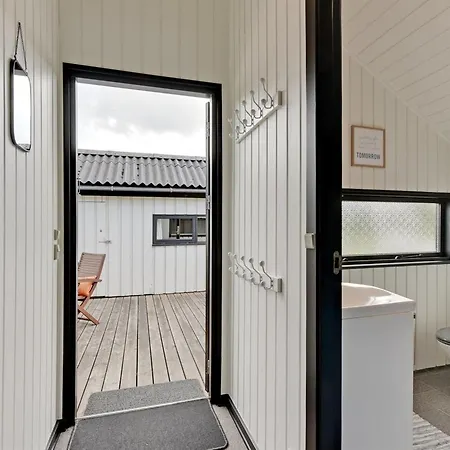 Prázdninový dům Gorazd - 1-2km From The Sea By Interhome Blåvand