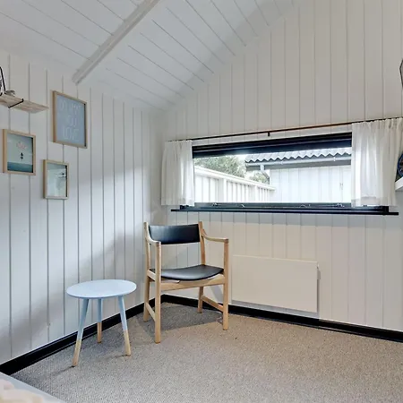 Gorazd - 1-2km From The Sea By Interhome Blåvand