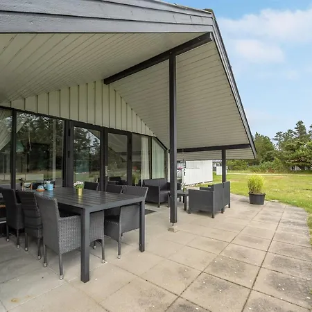 Gorazd - 1-2km From The Sea By Interhome Blåvand