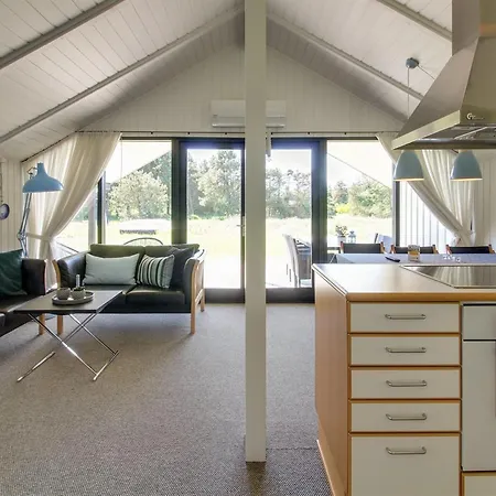 Gorazd - 1-2km From The Sea By Interhome * Blåvand