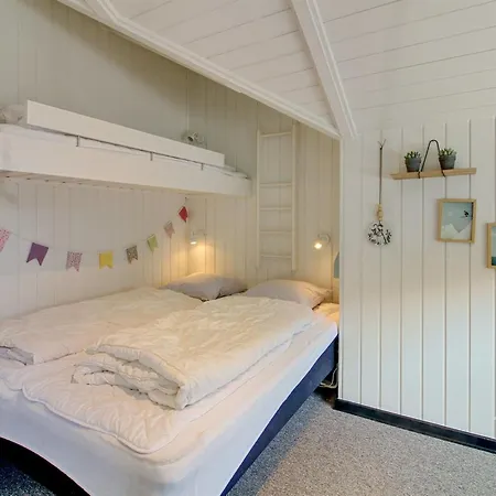 Gorazd - 1-2km From The Sea By Interhome Blåvand