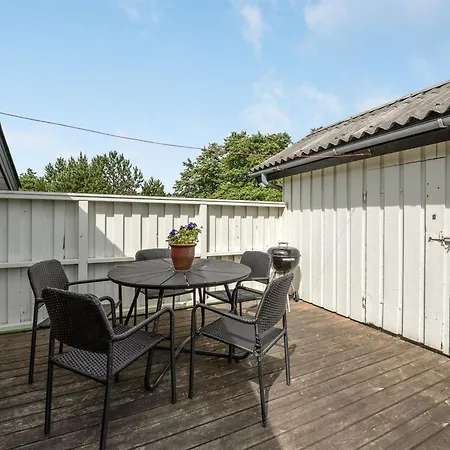 Vakantiehuis Gorazd - 1-2km From The Sea By Interhome