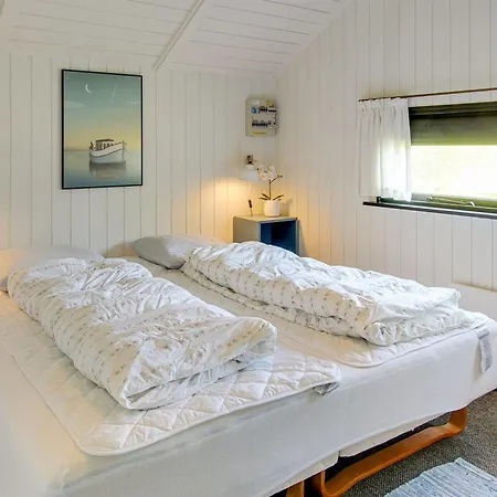 Gorazd - 1-2km From The Sea By Interhome Blåvand