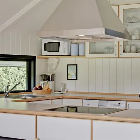 Gorazd - 1-2km From The Sea By Interhome Feriehus Blåvand