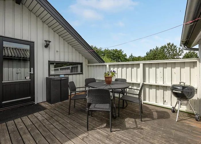 Gorazd - 1-2km From The Sea By Interhome Holiday home Blavand