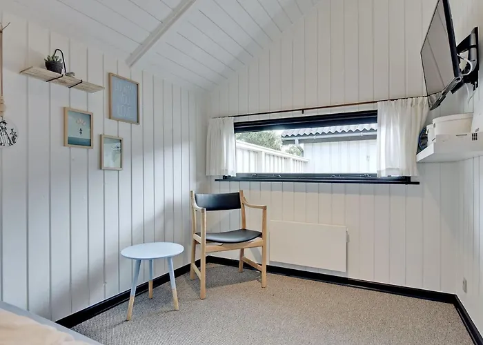 Gorazd - 1-2km From The Sea By Interhome Blavand