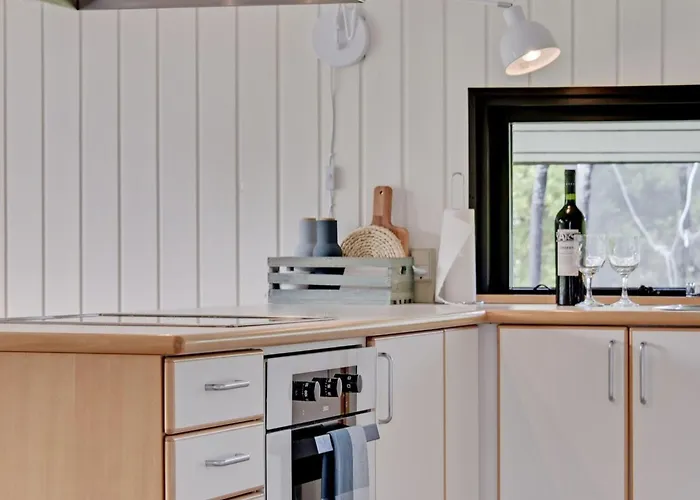 Gorazd - 1-2km From The Sea By Interhome * Blavand