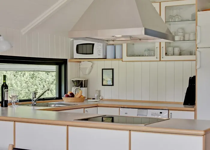 Gorazd - 1-2km From The Sea By Interhome Blavand