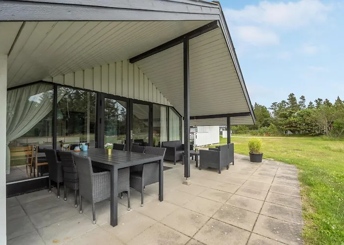 Gorazd - 1-2km From The Sea By Interhome Blavand